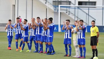 Hugo Issa, imputado en el caso ¡®Lorca Deportiva¡¯