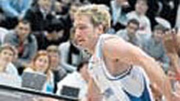 <b>DE VUELTA. </b>Travis Hansen es uno de los referentes del Dynamo.