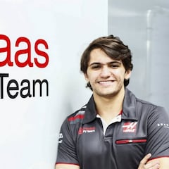 Regresa el apellido Fittipaldi