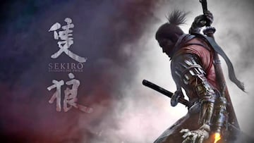 Sekiro: Shadows Die Twice