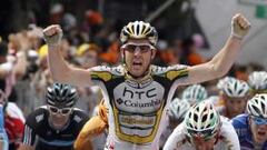 Carlos Sastre pierde ya diez minutos