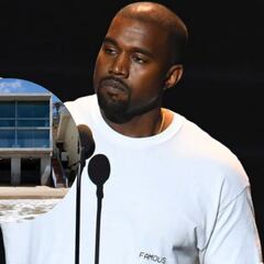 Kanye West se compra una mansión-búnker en primera línea de Malibú por 57 millones