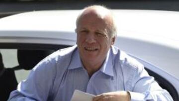 Greg Dyke