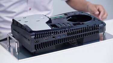 PS5 y Xbox Series: los problemas de stock mejorarán en la segunda mitad de 2022, según AMD