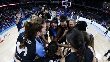 24/02/20 BALONCESTO PIÃ?A ESTUDIANTES BALONCESTO FEMENINO
ENVIADORAQUELGONZALEZ