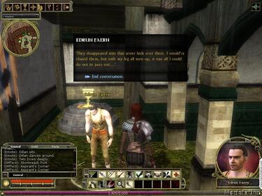 Siete días de acceso gratuito para Dungeons & Dragons Online