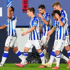 La Real ya está avisada