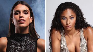 El ataque de Sofía Suescun a Nía por el que ha tenido que pedir perdón públicamente