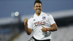 El destape de Iván Morales: las claves de su brillante momento