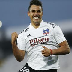 El destape de Iván Morales: las claves de su brillante momento