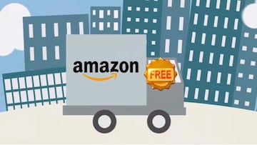 Amazon prime caracteristicas online