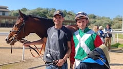 ‘The Snapper’ impone su calidad en Dos Hermanas