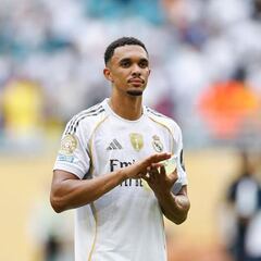 El dato que impulsa al Real Madrid hacia su 37º título de Liga