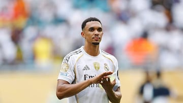 El dato que impulsa al Real Madrid hacia su 37º título de Liga