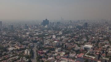 Fase 1 de contingencia ambiental Edomex, hoy 25 de diciembre: medidas y restricciones