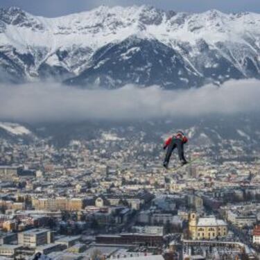 Innsbruck será la sede del Mundial de ciclismo en 2018