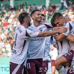 Un Albacete con gran fondo de armario