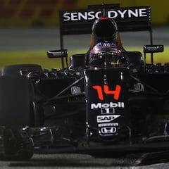 Honda: Malasia, test para evitar un "motor de GP2" en Suzuka
