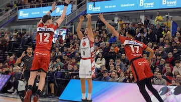 Granada - Zaragoza -