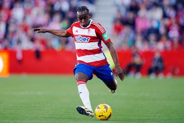 Solo Augusto Batalla da la talla