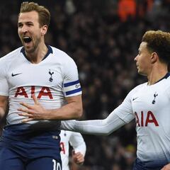 Kane y el VAR despachan a un Chelsea sin Morata