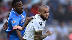With two games to play, Pumas are 16th in the Liga MX and struggling to make it into the postseason. Here’s what Los Universitarios need to do to qualify.