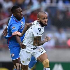 What do Pumas need to make Liga MX Apertura playoffs preliminary round? Results and permutations