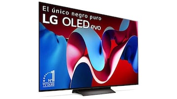 Las mejores ofertas en Smart TVs con más del 60% de descuento en MediaMarkt disponibles en su web.