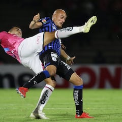 El Apertura 2021 sería el torneo con más empates sin goles en los últimos siete años
