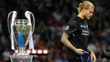 Karius.