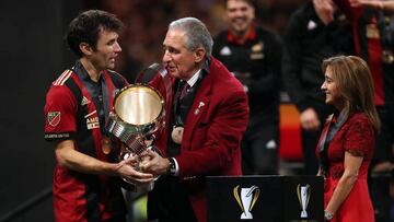 Michael Parkhurst to retire at the end of the season