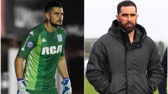 El nuevo estatus que pone a Arias sobre Claudio Bravo en la Roja