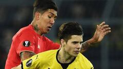 El partidazo de ida en Dortmund terminó 1-1. Anfield decidirá el semifinalista