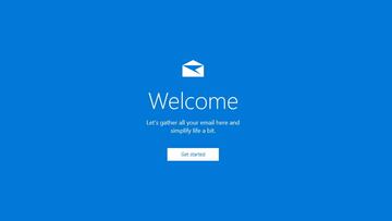 Cambia el fondo de la app de correo de Windows con este truco