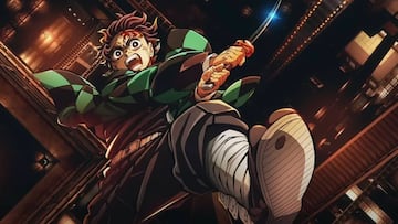 Demon Slayer: Kimetsu no Yaiba Infinity Castle U.S. release date announced