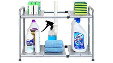 No sabes cómo organizar la cocina: te dejamos ocho ideas que pueden ayudarte