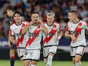 Álvaro amenaza a un Submarino muy sólido en La Cerámica