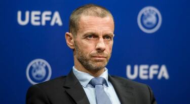 UEFA confirm VAR introduction for 2019/20 Champions League
