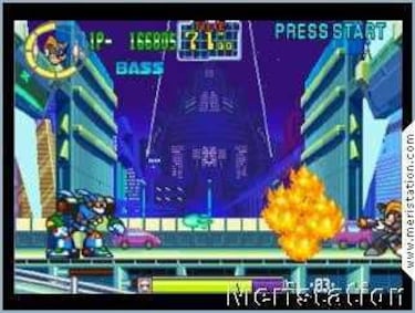 Megaman Anniversary Collection, Impresiones. (GameCube)