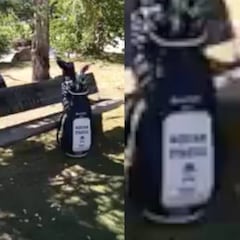 El golpe imposible jamás visto... ¡con un banco de por medio!