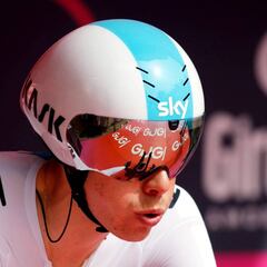 De la Cruz: "Ha sido una pena, esperaba hacerlo mejor"