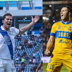 Las 10 figuras a seguir en el Apertura 2021 de la Liga MX