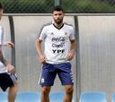 Sampaoli tiene solo una duda para el debut de Argentina