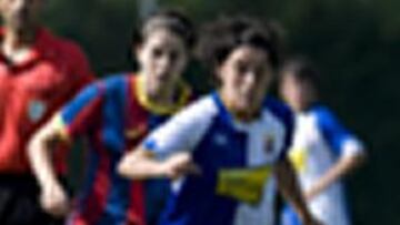 La jornada arranca con el derbi Espanyol-Barcelona