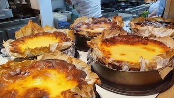 30 de julio, Día Mundial de la Tarta de Queso: planes para celebrarlo