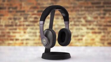 Mindset, los auriculares para evitar el estrés diario