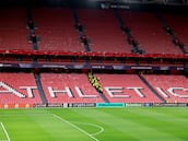 Athletic de Bilbao - Sporting de Portugal, en directo: Champions League hoy en vivo
