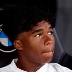 Endrick’s Real Madrid story takes yet another wrong turn