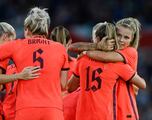 England squad for Women’s Euro 2022: player profiles - Hemp, Bronze, White…