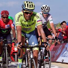 Nairo y sus rivales para el Tour de Francia, no es solo Froome